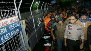 Gubernur dki jakarta anies baswedan